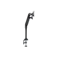 Multibrackets 7350022737204 m VESA gas lift arm dual fekete 15-32" #5