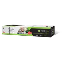 TECHLY ICA-PLB 162M falitartó VESA 400x400 #2