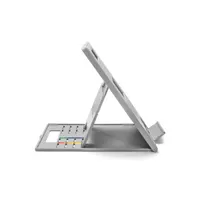 Kensington K50421EU SmartFit Easy Riser Go 14" notebookhoz állítható magasság 215 mm hűtőpad #3