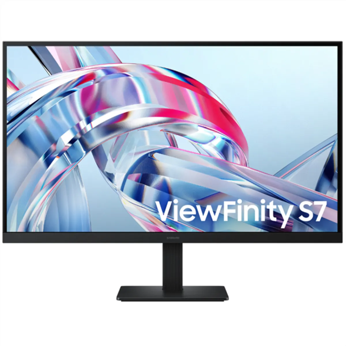 Smg Mon LS32H700EAUXEN monitor 32" 3840x2160 VA 16:9 5ms HDMI DP VESA 100x100 #1