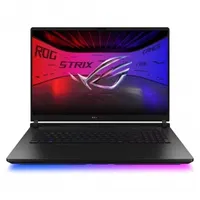 ASUS G835LX-SA012W ROG Strix Scar 18 18" WQXGA 2560x1600 16:10 240Hz 64GB DDR5 2TB PCIe SSD RTX 5090 24GB Windows 11 Home fekete #1