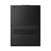 LENOVO-COM 22AY0027HV ThinkPad E 16" WQXGA 16:10 16GB DDR5 512GB SSD 64Wh Matt kijelző billentyűzet világítás 2 MP kamera USB-C fekete #8