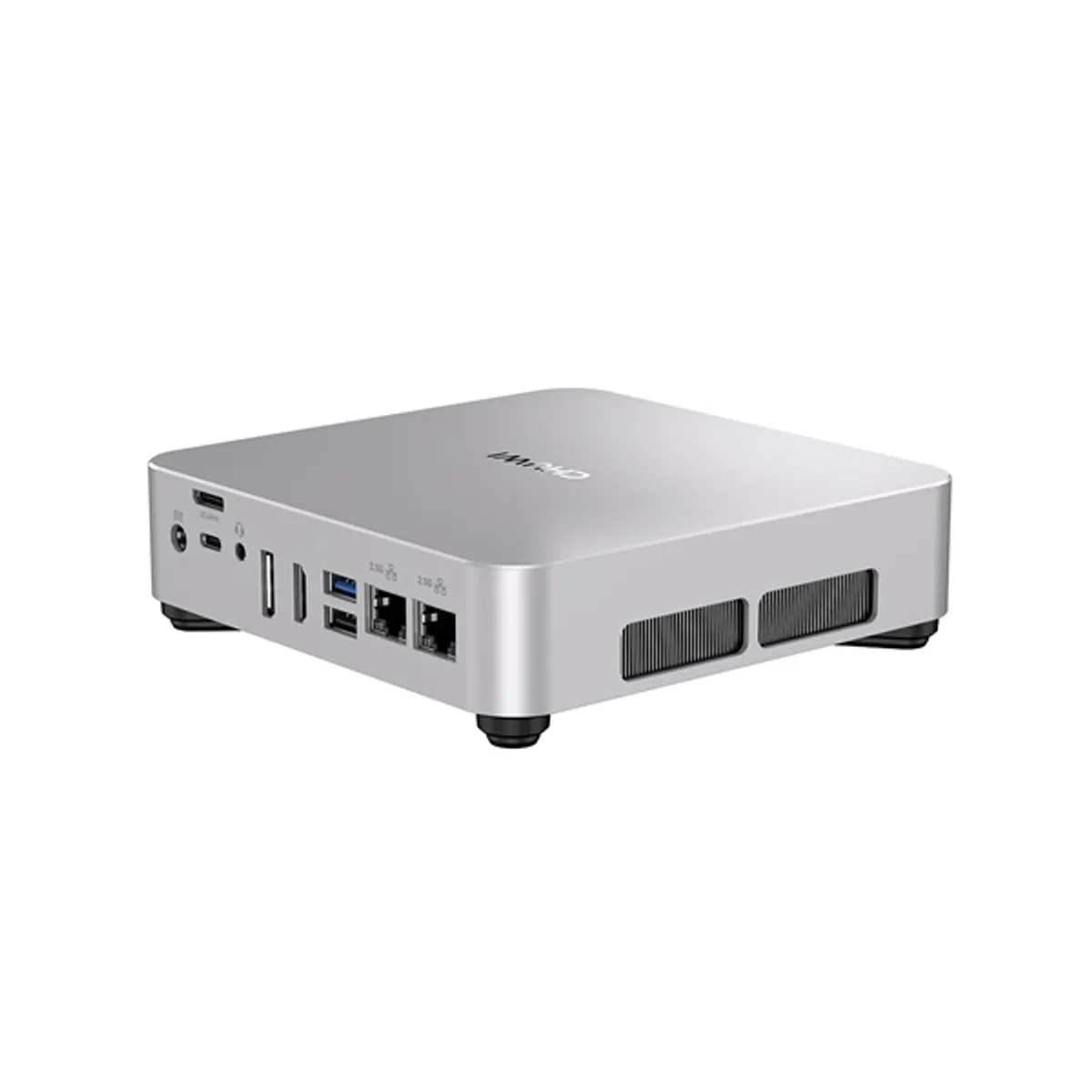 CHUWI AUBOX RYZEN 7 8745H Mini pc Ryzen 7 1220P 16 GB DDR5 512 GB SSD AMD Radeon 780M HDMI DisplayPort 2,5 Gb LAN 802.11ax Windows 11 Pro USB 6 db #2