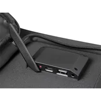 SANDBERG 421-42 napelemes töltő 15W IP67 monokristályos PERC ETFE két USB kimenet #5