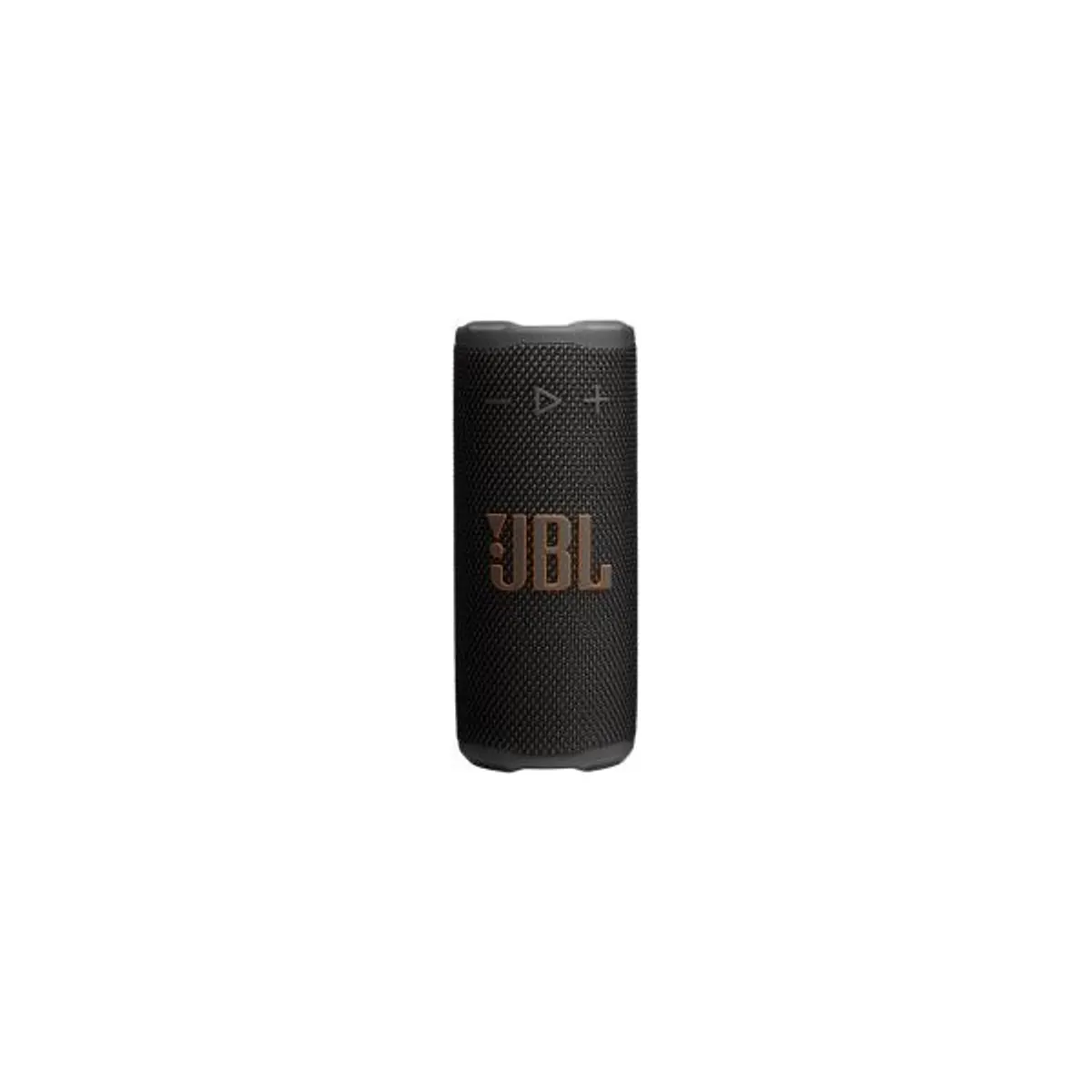 JBL JBLGRIPBLK Grip fekete IP68 vízálló, porálló és ütésálló, 14 óra lejátszás, környezeti világítás, Auracast, JBL Portable alkalmazás #1