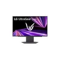 LG MON 27GX790A-B.AEU 27GX790A OLED 2560x1440 480 Hz 0,03 ms 16x9