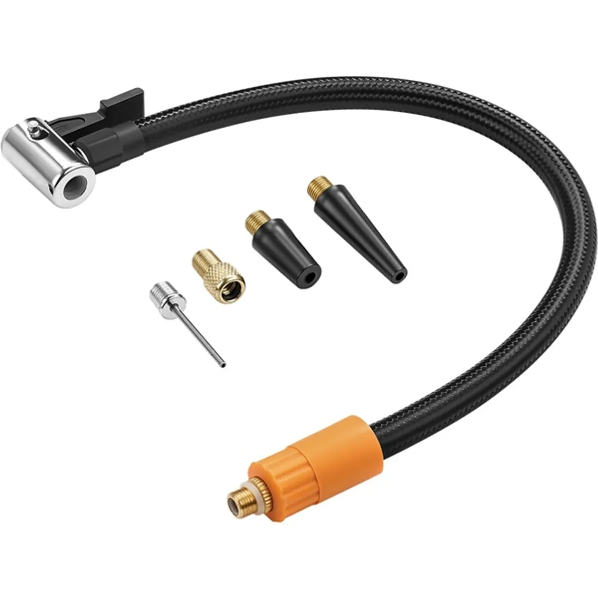 Sandberg 421-21 Autóindító és keréknyomás pumpa 10000 mAh 150 PSI LED lámpa USB-C bemenet 5V-2A, 9V-2A, 12V-1.5A #2