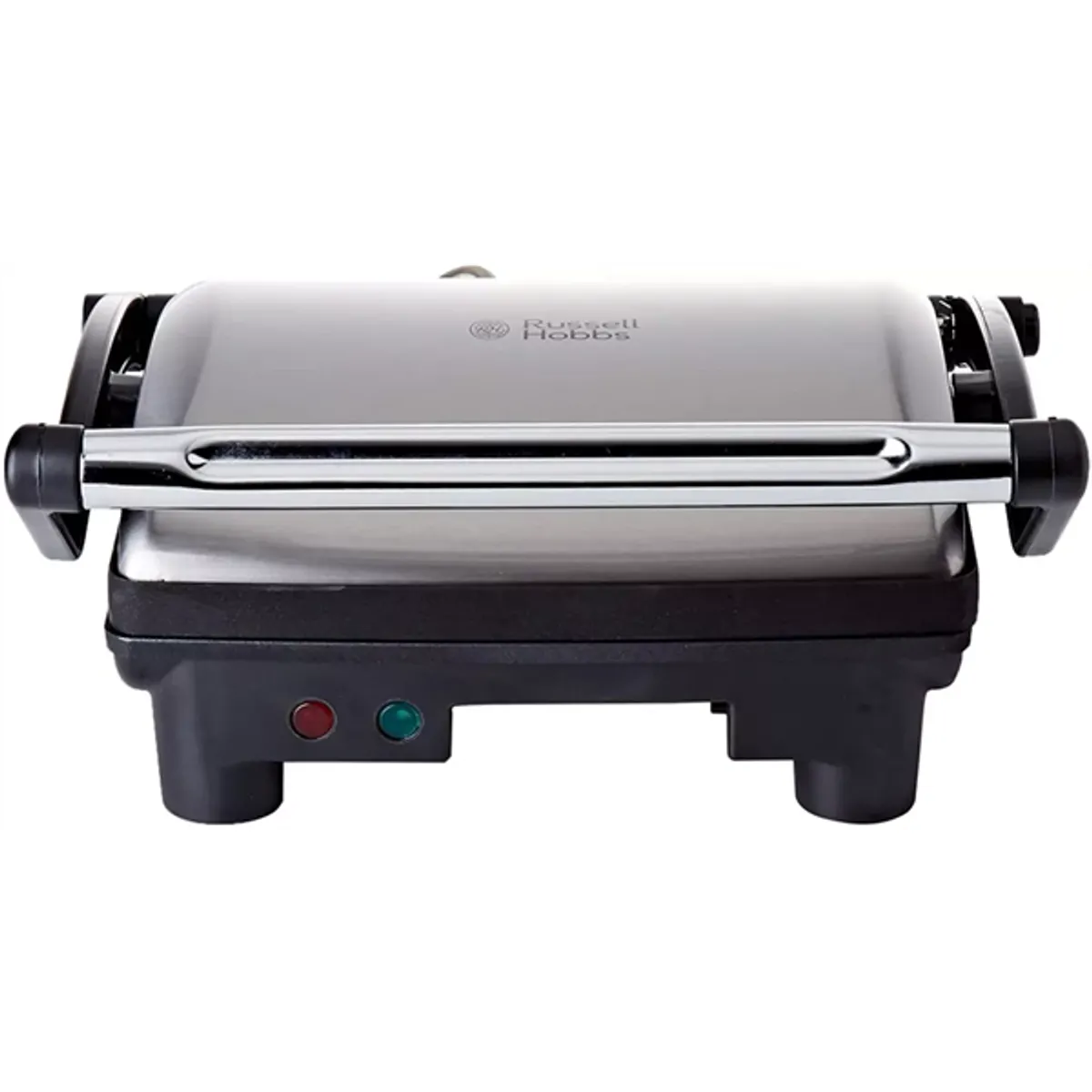 Russell Hobbs 17888-56 Cook@Home 3-in-1 panini sütő, grill és sík sütőlap, cserélhető lapok #2