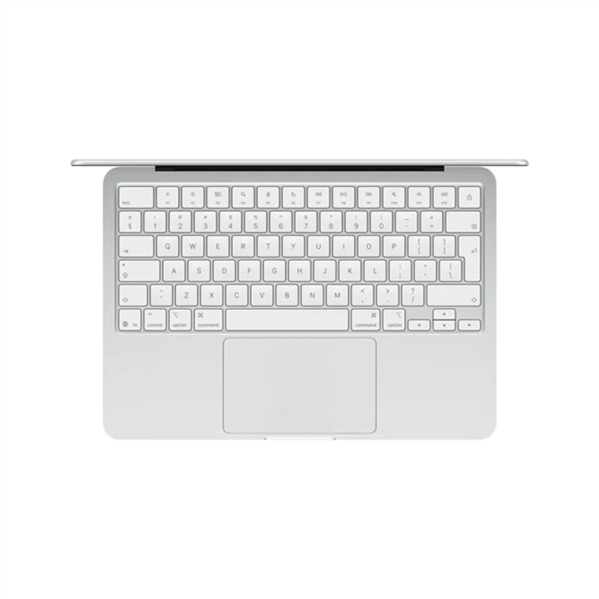 Apple MHFA4MG/A MacBook Neo 13.2" Retina A18 Pro 8GB 256GB ezüst #2