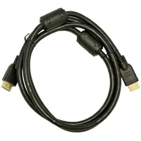 AKYGA AK-HD-15A HDMI-kábel 1,5 m hdmi-hdmi fekete 1,4 high speed with ethernet