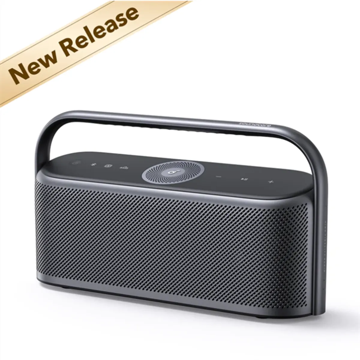 ANKER A3130011 Soundcore Motion X600 50W vízálló Bluetooth Nincs távirányító #1