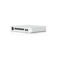 UBIQUITI USW-PRO-8-POE UniFi switch pro 8 poe 8x gbe rj45 2x 10g sfp 120w poe #1