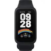 Xiaomi BHR9444GL Smart Band 9 Active 1,5" kijelző fekete