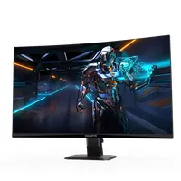 Gigabyte GS27FC2 ívelt VA LED monitor 27" 240 Hz 1 ms HDR10 2x HDMI DisplayPort #1