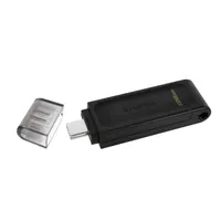 Kingston DT70-128GB DataTraveler 70 USB-C pendrive