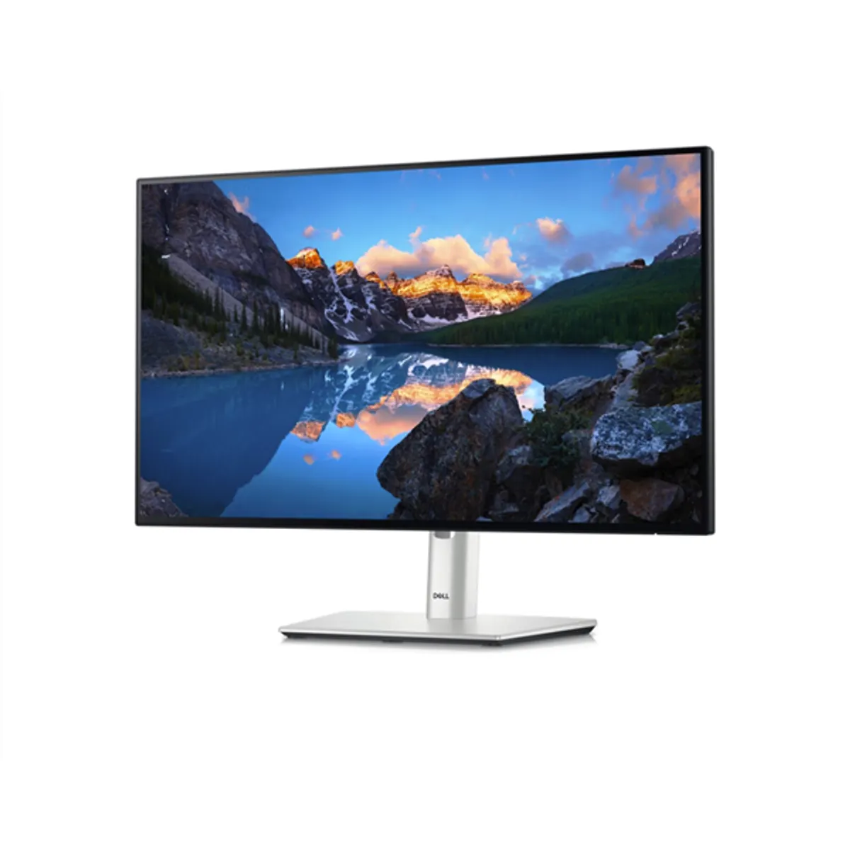 DELL SNP 210-BKJF ips 23,8" fhd 1920x1080 120 hz 8 ms 178-178 dönthető állítható magasság forgatható #1