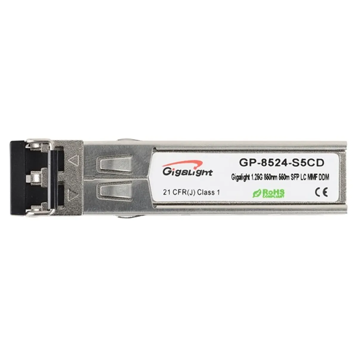 Gigalight Gp-8524-S5cd SFP 1.25G SX #1