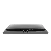 AOC U34E2M monitor 34" VA 3440x1440 100 Hz 21:9 HDMI x2 DP x1 VESA 100x100 keret nélküli #8