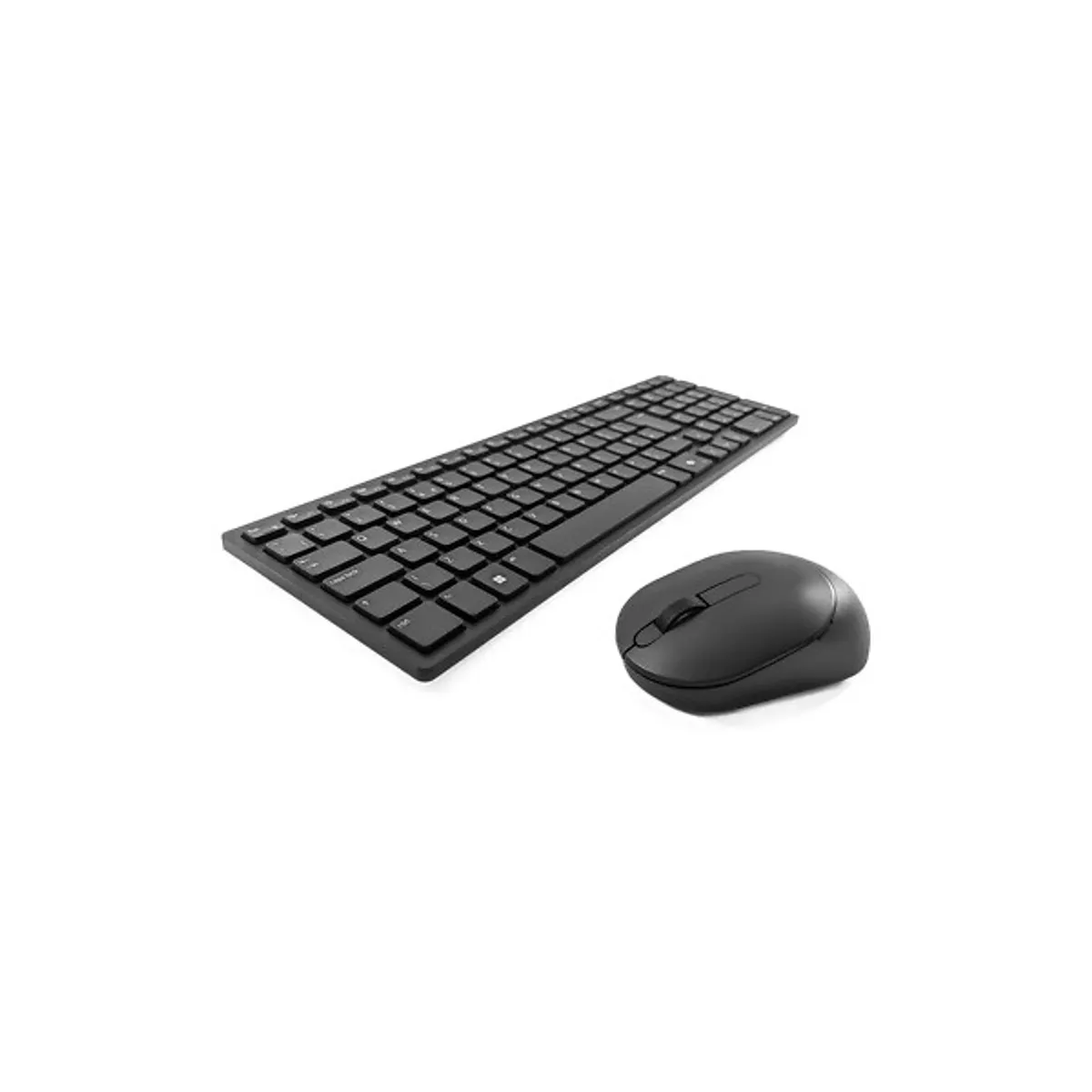 DELL SNP 580-BBWM Vezeték nélküli egér 3 gomb optikai érzékelő #1