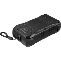 Sandberg 420-99 Survivor powerbank 27000 mAh PD65W IP66 vízálló LED zseblámpa 120 lm #2