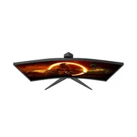 AOC C27G2Z3/BK G2 27" 1920x1080 1500R HDR10 1ms 280Hz #4