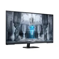 SMG MON LS43CG700NUXEN játékmonitor 43" UHD 3840x2160 144 Hz 1 ms 16:9 #4