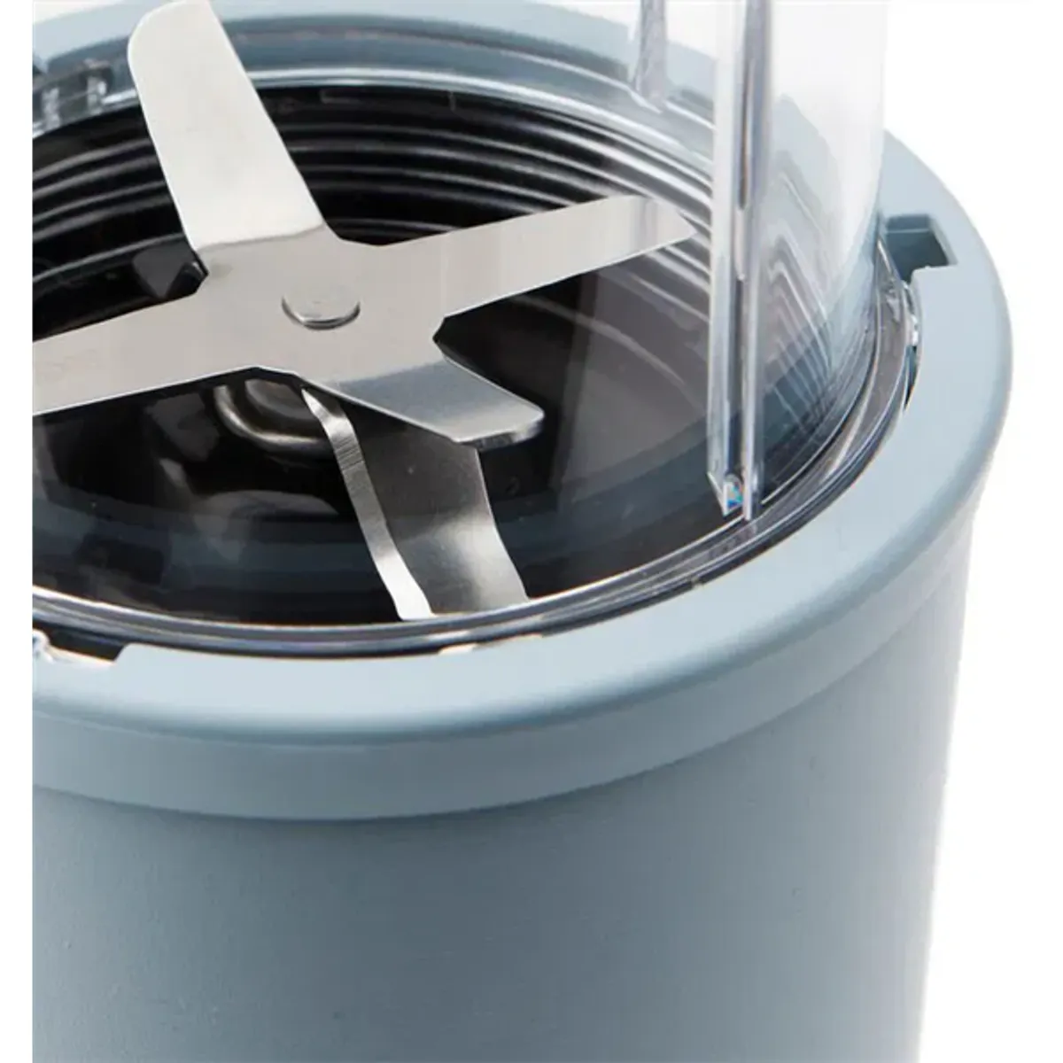 NUTRIBULLET NB907MASL Pro Mineral turmixgép 900 W 946 ml #2