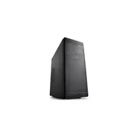 DEEPCOOL DP-MATX-DPWAVE2 Wave V2 Mini-ITX és Micro-ATX fekete USB 3.0 USB 2.0 Audio 4 bővítőhely