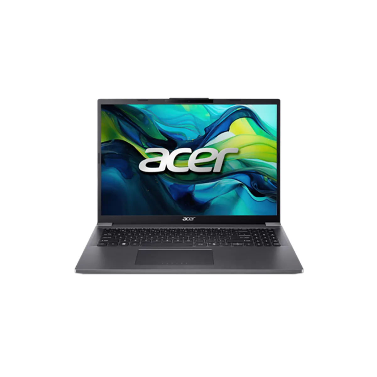 ACER NX.JEMEU.008 Swift X 16" OLED HDR 2K Core Ultra 7 155H 16GB LPDDR5X 1TB SSD Acélszürke #1