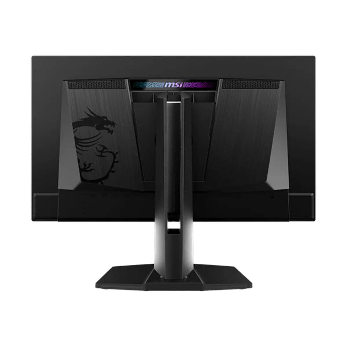 MSI DT 9S6-3CD79A-015 monitor MPG 272URX QD-OLED 26,5" UHD 3840x2160, 240Hz, 0,03ms,HDR True Black 400, G-SYNC Pulsar, DP 2.1a, HDMI 2.1, USB-C 98W PD #2