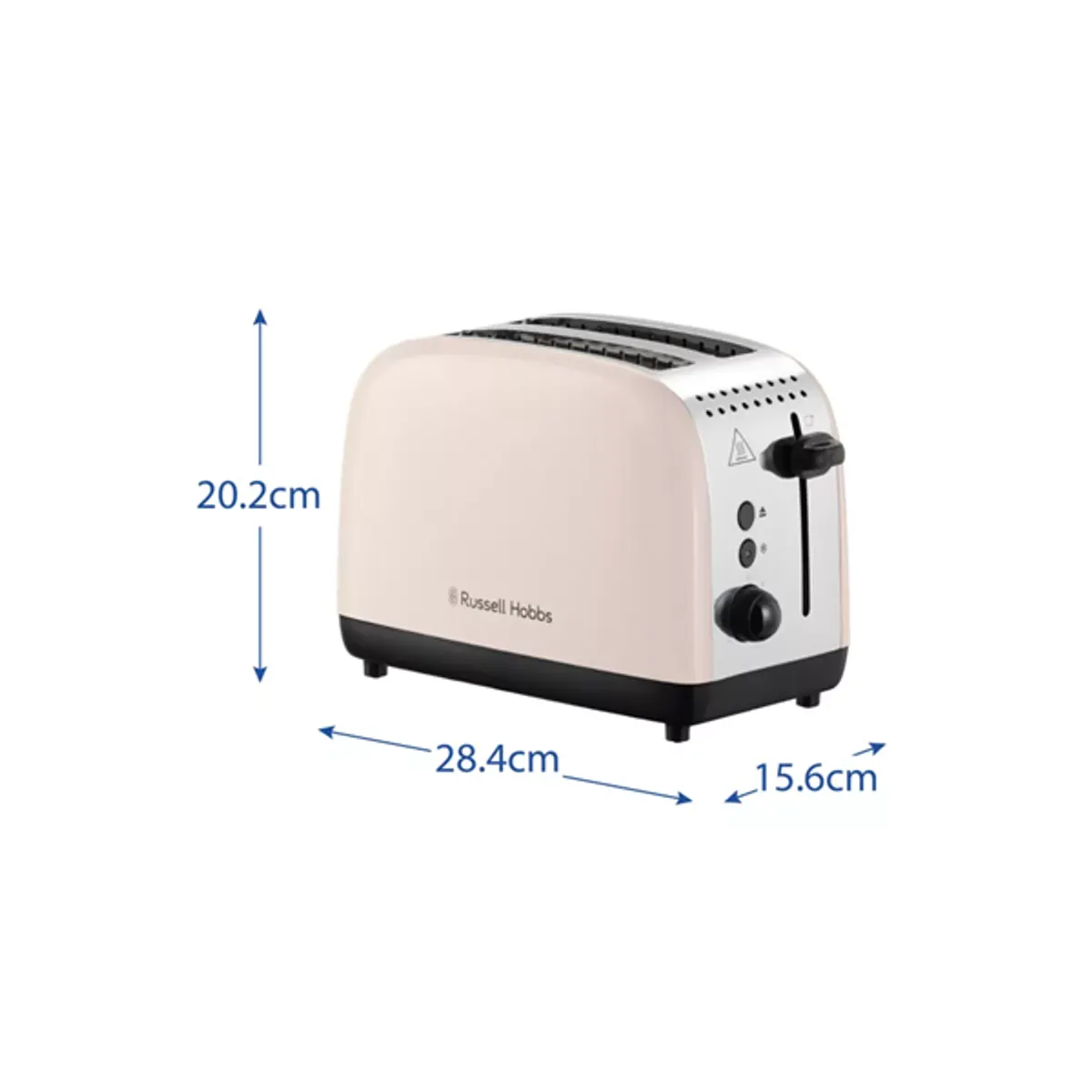Russell Hobbs 26930-56 kenyérpirító morzsatálca #2