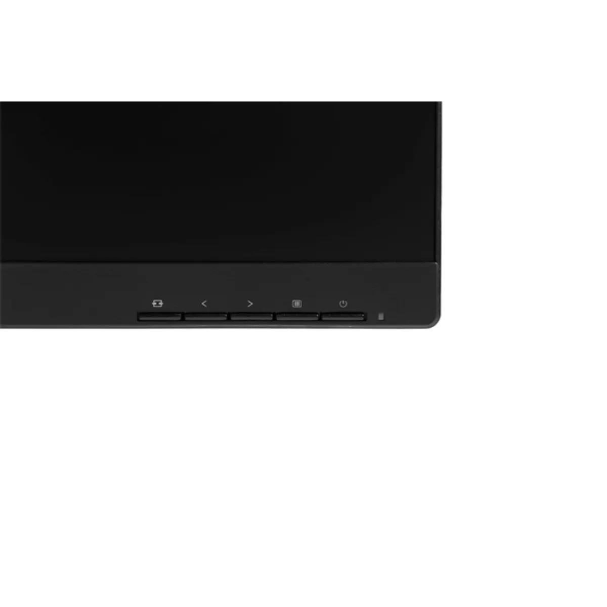 AOC 24P1 24P1 IPS 23.8" FHD 1920x1080 60Hz 5ms szegély nélküli HDMI DP DVI VGA 4x USB 3.0 beépített hangszóró VESA 100x100 Pivot #6