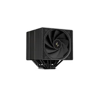 DEEPCOOL R-ASN4-BKNVNN-GJD R-ASN4 14 cm 500-1800 RPM 22.6 dB
