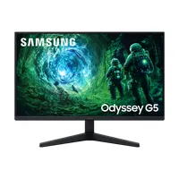 SMG MON LS27FG530EUXEN játékmonitor 27" 2560x1440 200 hz 1 ms ips hdmi displayport 75x75 fekete #1