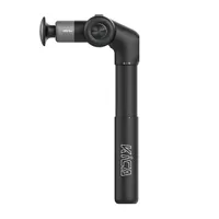 KiCa FY3712 BLACK Testmasszírozó #2