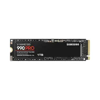 SMG PCC MZ-V9P1T0BW M.2 NVMe SSD belső 1TB PCIe 7450 MB per s olvasás 6900 MB per s írás #1