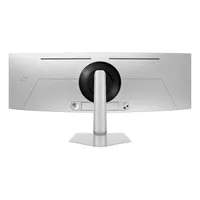 SMG MON LS49DG910SUXEN 49" OLED ultrawide 32:9 5120x1440 144 Hz 0,03 ms HDR 1800R #2