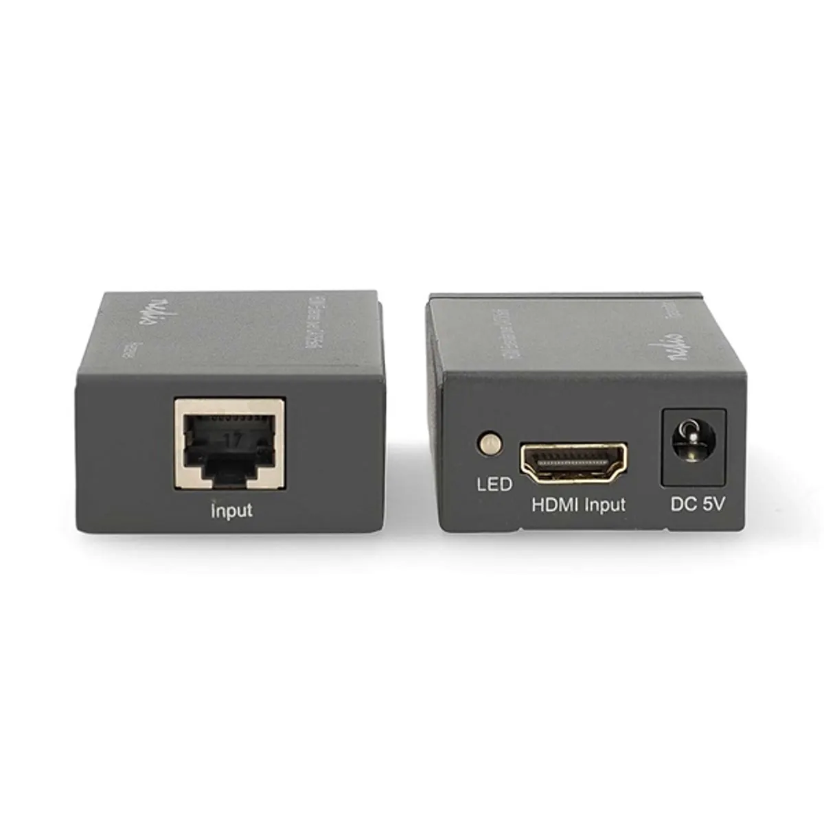 Nedis VREP3450AT HDMI hosszabbító 60 m 1080p Cat5e #2