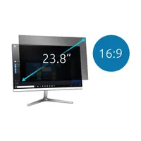 Kensington 626486 Betekintésvédelmi monitorszűrő 23.8" 2-irányú