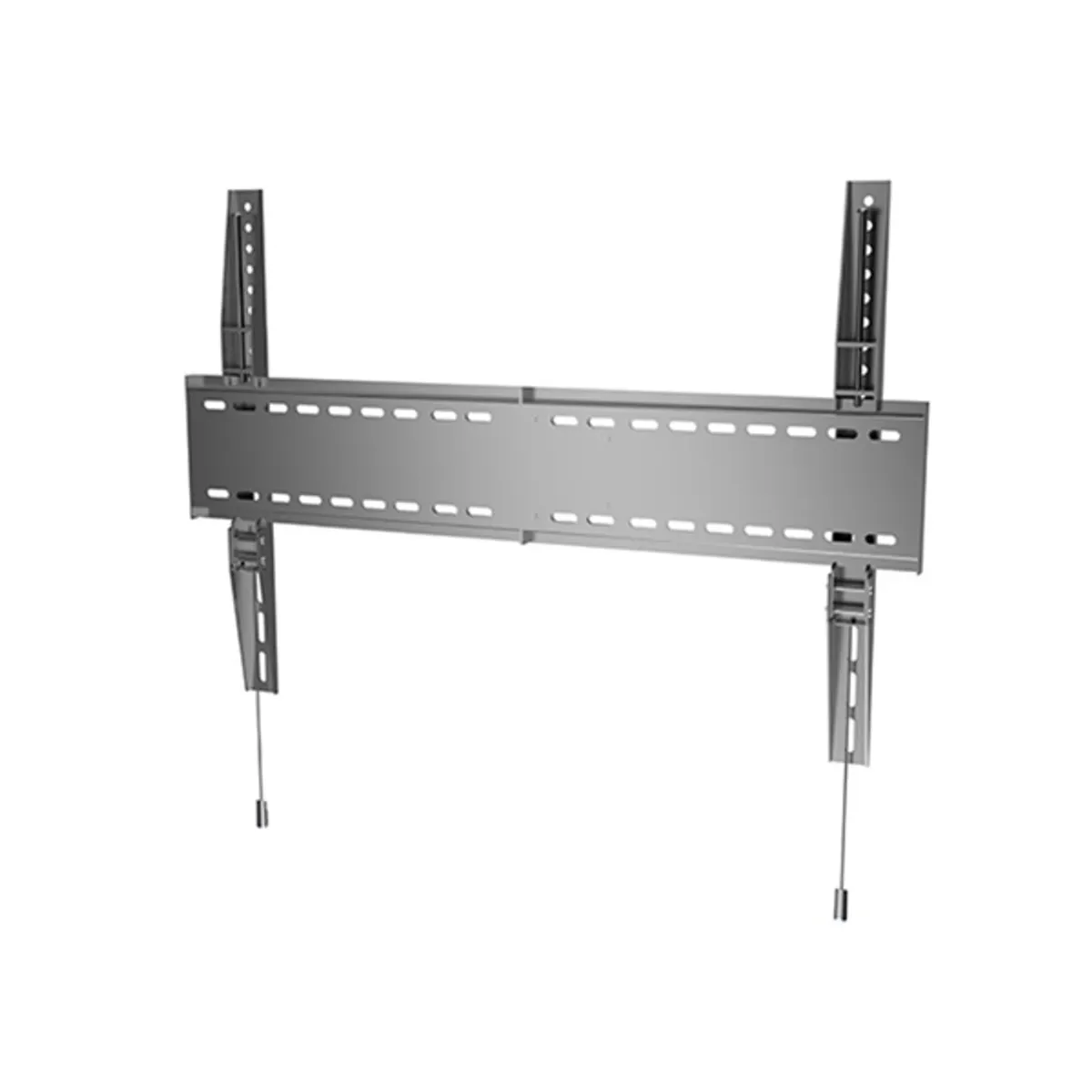 MULTIBRACKETS 7350073731091 Fix fali konzol M Universal Fixed Wallmount SD MAX 800x600 60-110" Fekete 125 kg #5