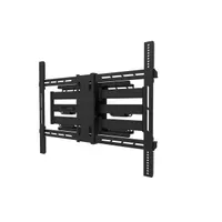 Multibrackets 7350073732616 M Universal Flexarm Pro 125kg Super Duty Plus 55"-110" fekete 600x400 #2