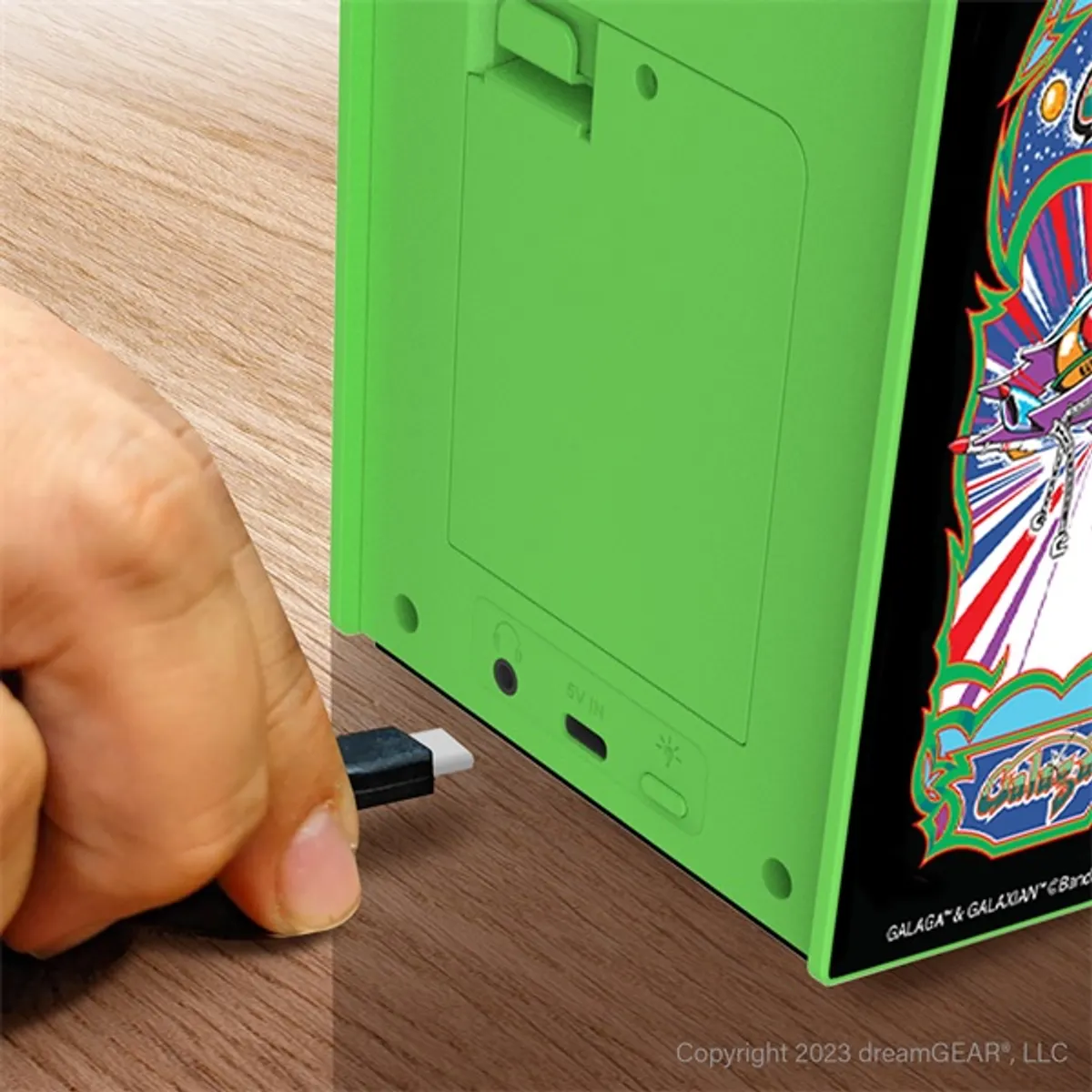 My Arcade DGUNL-4195 állvány #5