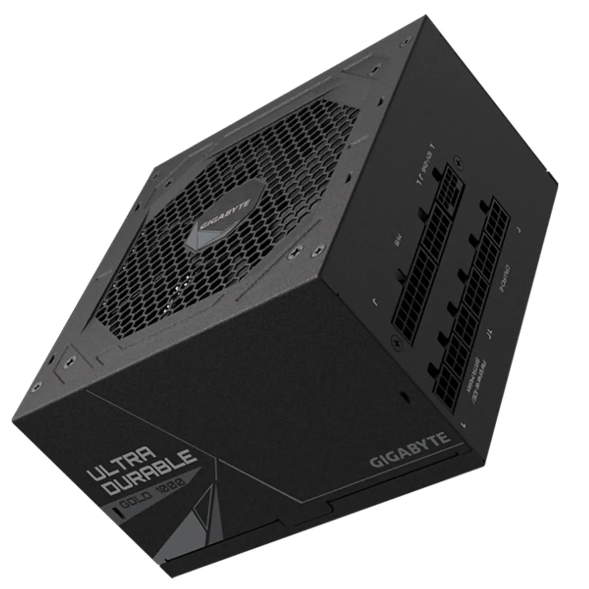 Gigabyte GP-UD1000GM PG5 V2 tápegység 1000 W 80 Plus Gold moduláris ATX 12V v3.1 #1