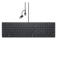 DELL SNP 580-BBSP USB Vezetékes HU Windows macOS Linux Android