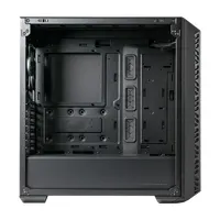 Cooler Master MB520-KGNN-S01 táp nélküli fekete #7