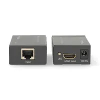 Nedis VREP3450AT HDMI hosszabbító 60 m 1080p Cat5e #2