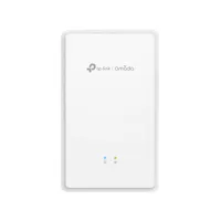 TP-LINK EAP625GP-WALL Omada AX1800 falra szerelhető GPON Wi-Fi 6 hozzáférési pont
