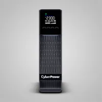 CYBERPOWER OLS1KECR Online UPS 1000 VA Beépített adatvonal-védelem Van Rack-be szerelhető Nincs #3