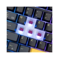 Whiteshark WS GK-007151-B/R-US vezeték nélküli mechanikus háttérvilágítás US #5