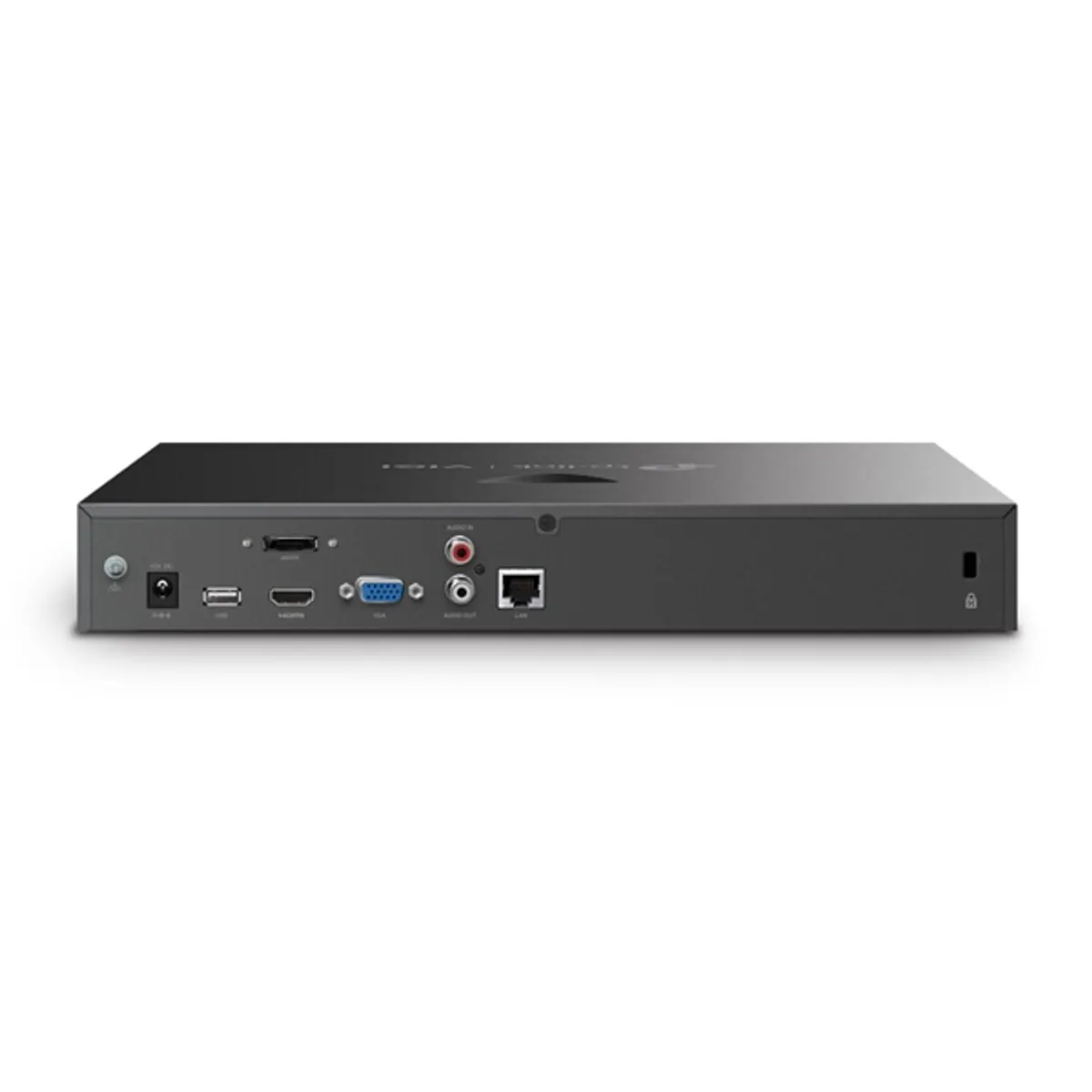 TP-LINK VIGI NVR2016H 16 csatornás hálózati videórögzítő 4K-felbontás, 10 TB tárhely, HDMI-VGA, 2xSATA, H265, H264, ONVIF #2